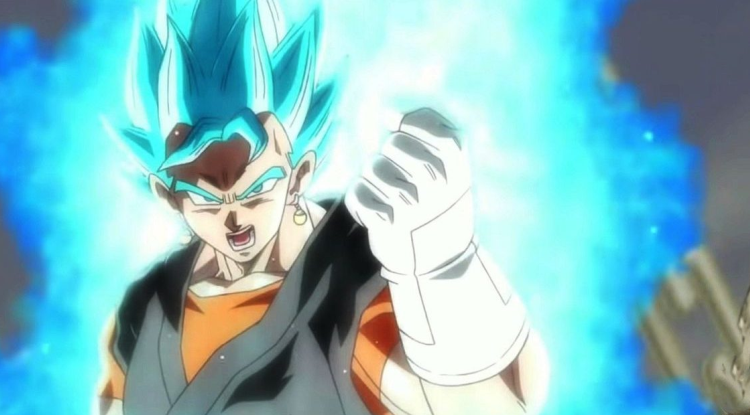 Assistir Super Dragon Ball Heroes Episodio 17 Online