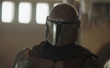 The Mandalorian