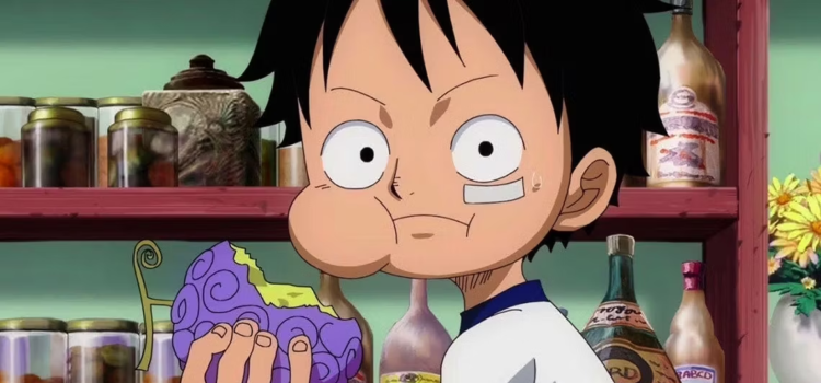 Luffy