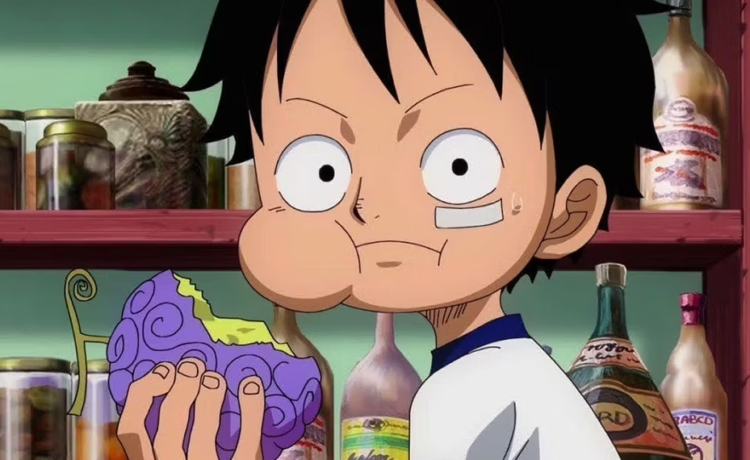 Luffy